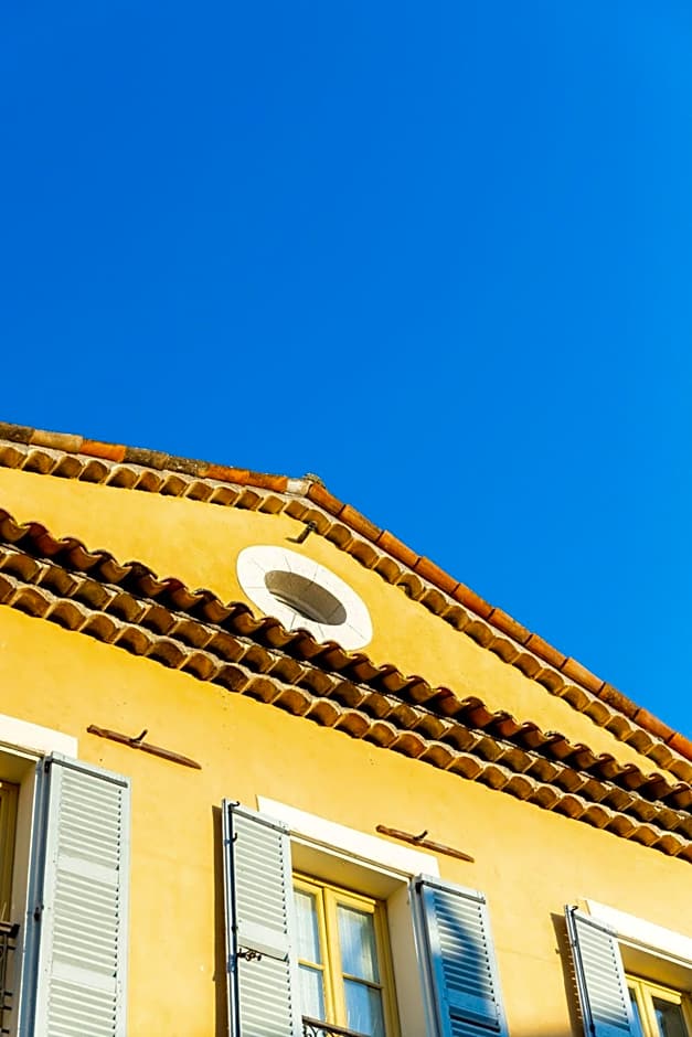 Hotel les Armoiries
