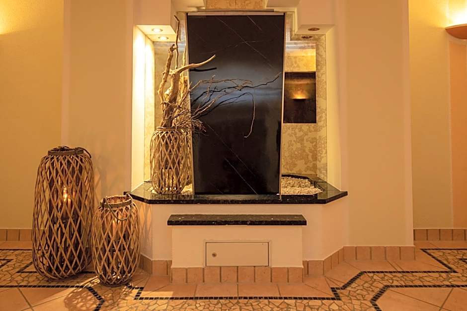 The Hotel - himmlisch wohlfühlen