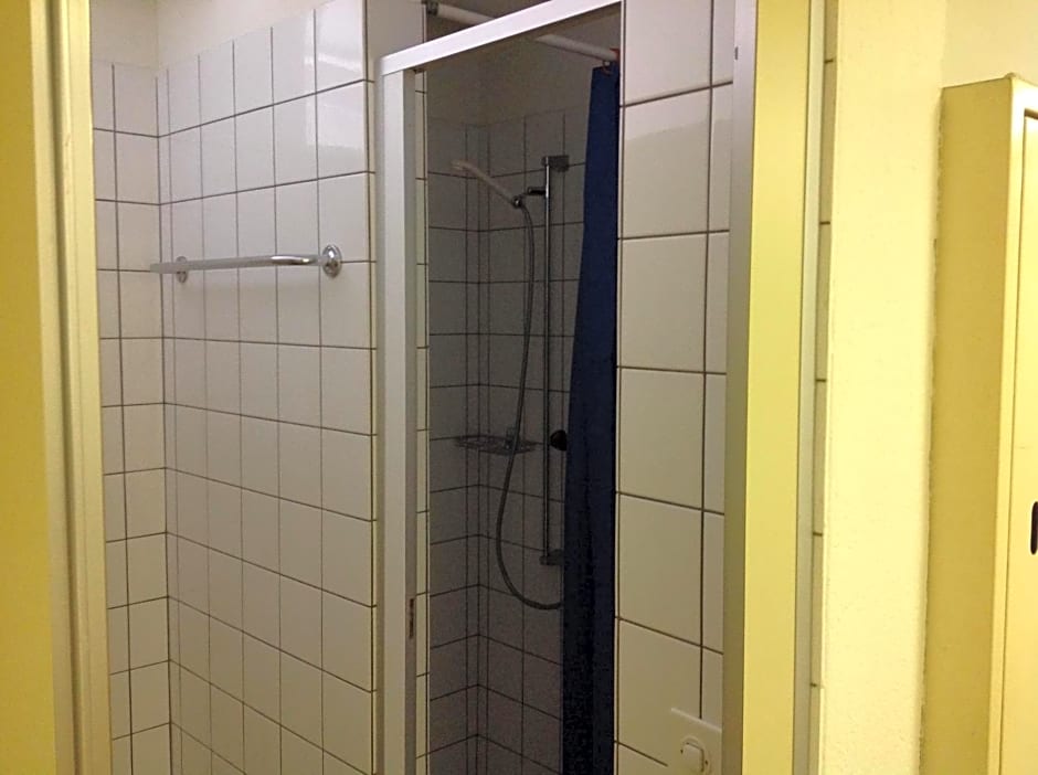 Hotel 3 König