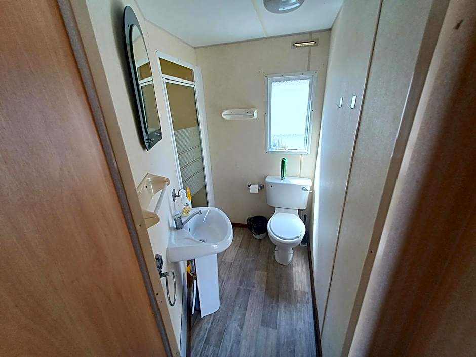 Nameliai Šventojoje Kopų