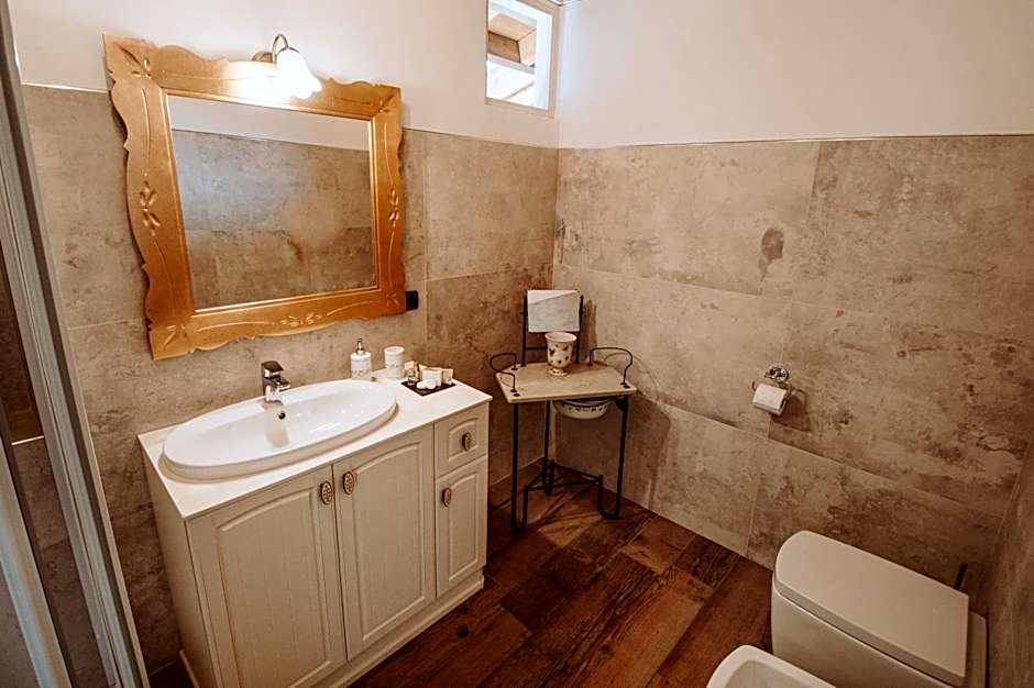 B&B Casa Santa Lucia