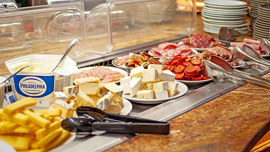 Résidence les Tourelles