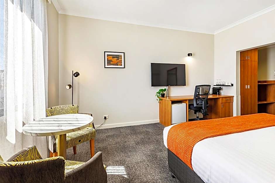 Metro Hotel Perth City