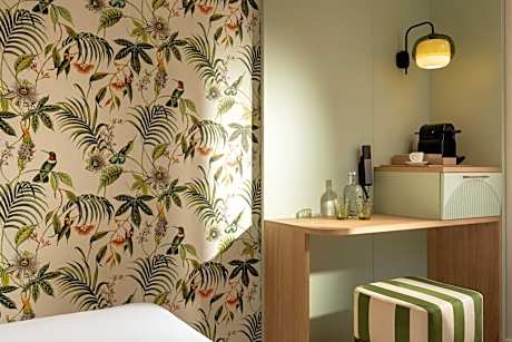Economic Single Room