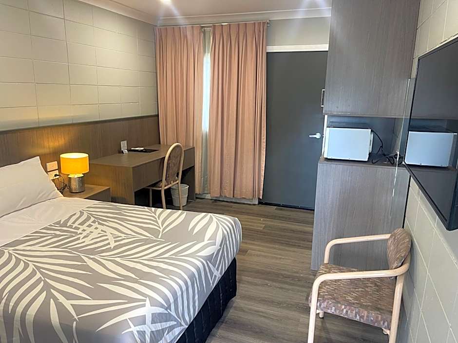 Cootamundra Gardens Motel