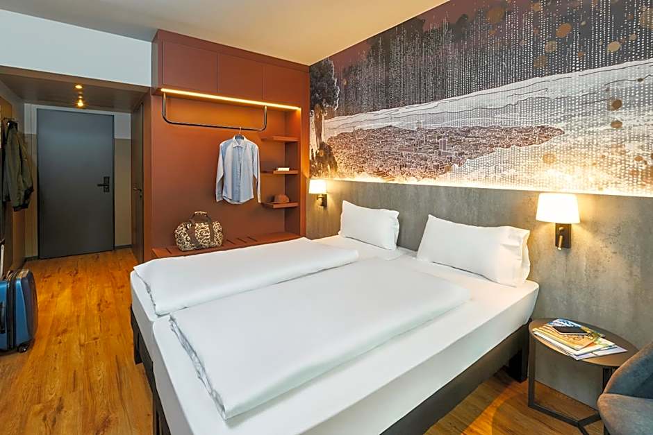 Ibis Styles Singen