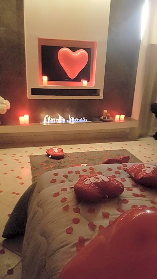 Pompeii Ruins De Charme B&B