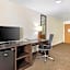 Sleep Inn & Suites Charles City
