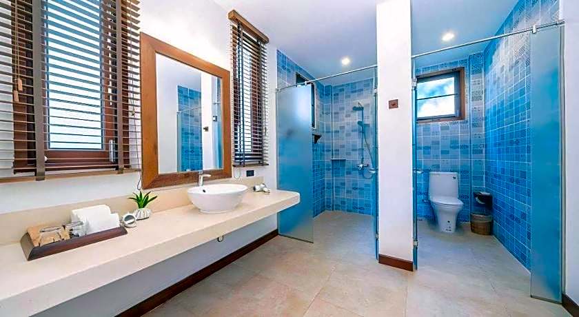 Aqua Beads Samed