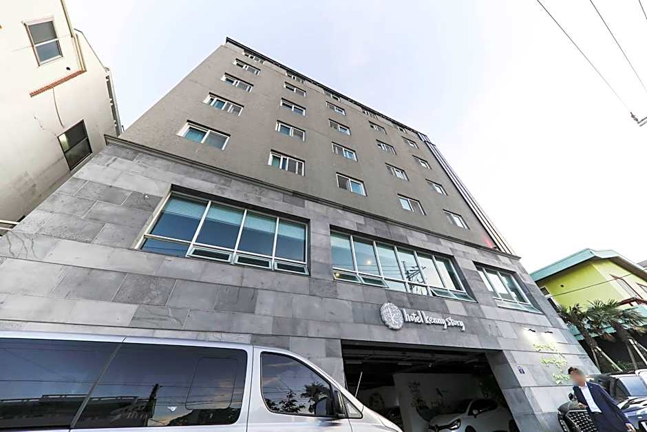 Hotel Rest seogwipo