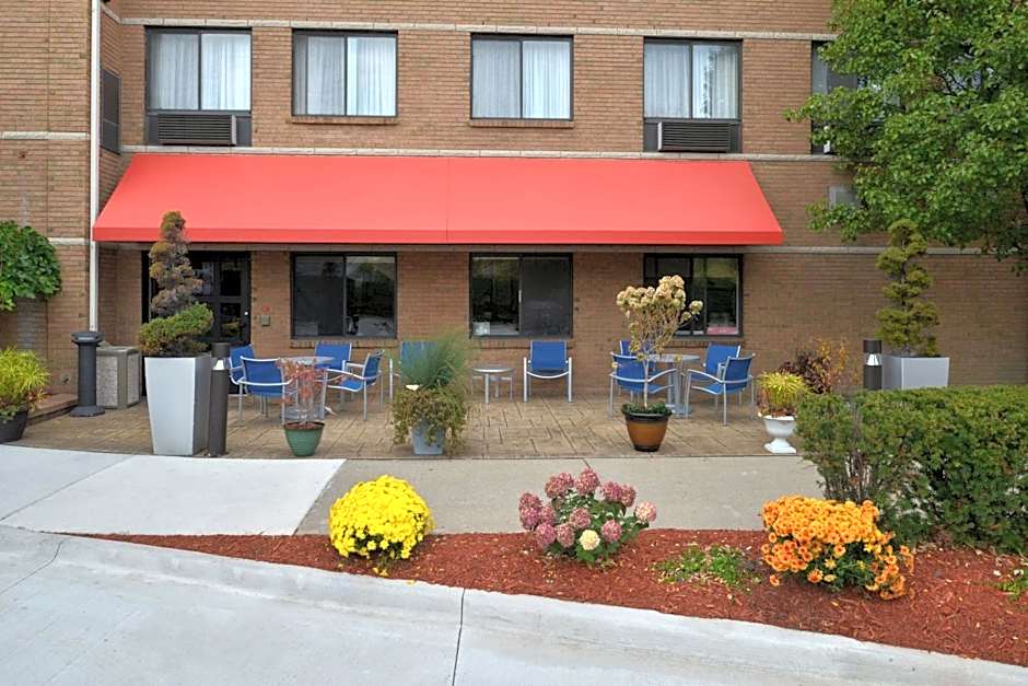 TownePlace Suites by Marriott Detroit Warren