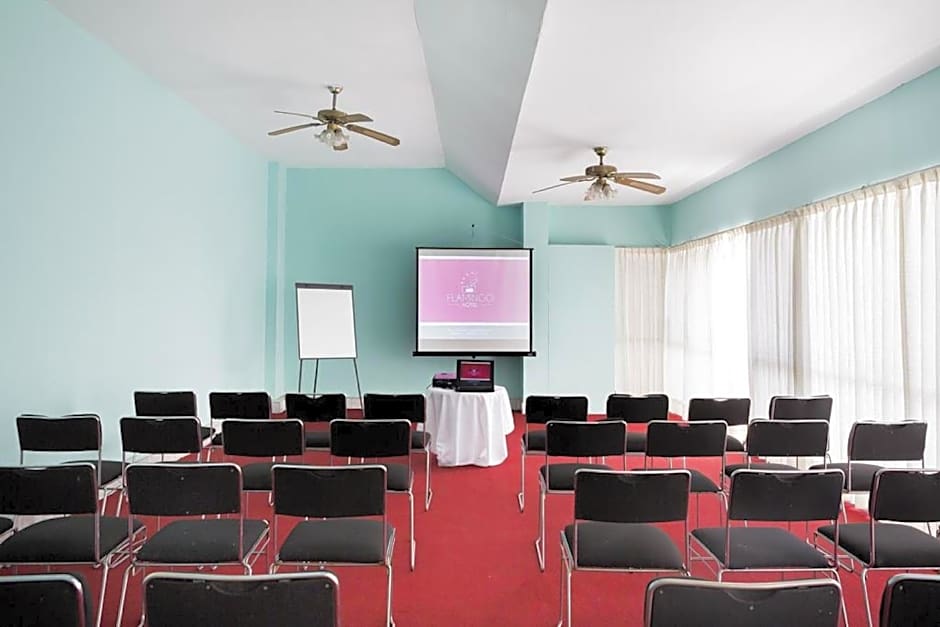 Hotel Flamingo Irapuato