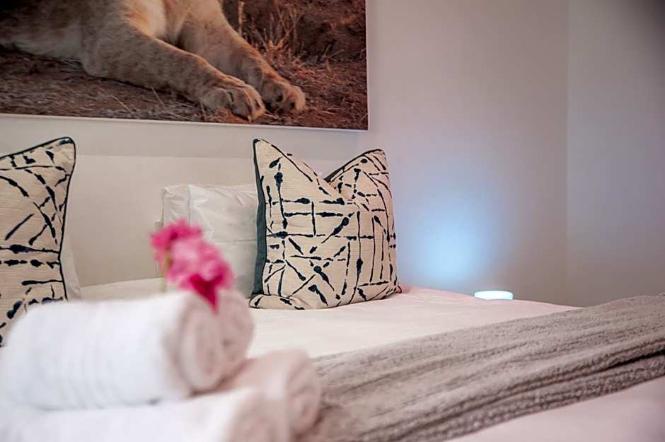 theLAB Franschhoek