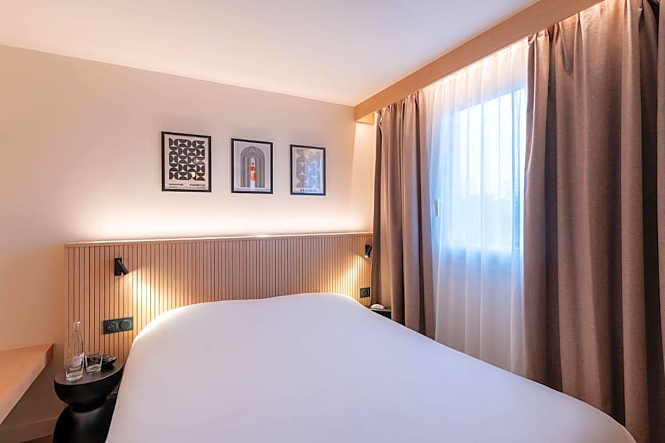 Grand Hôtel De La Seine