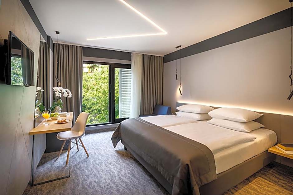 Hotel Istra - Liburnia