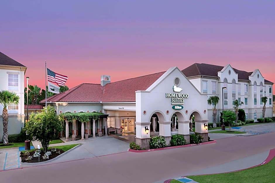 Homewood Suites By Hilton Laredo At Mall Del Norte