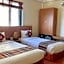Sapa Garden Hotel.