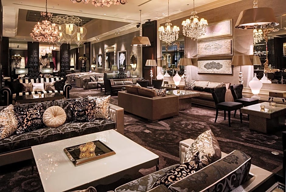 InterContinental Tokyo Bay By IHG