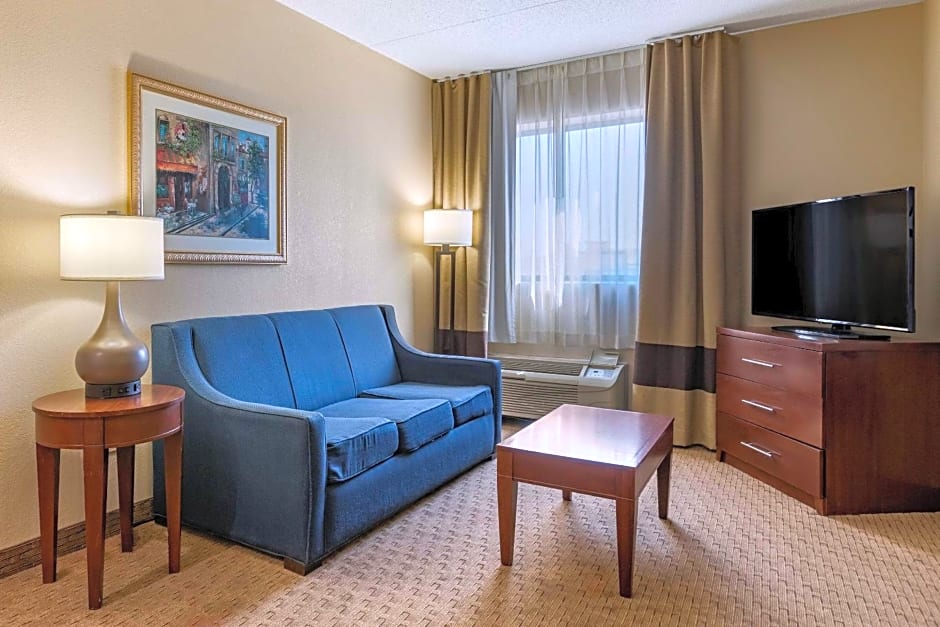 Comfort Inn Warren