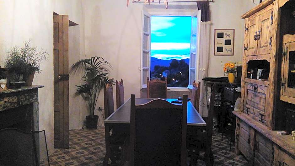 Chambre d'Hôtes La Marlotte