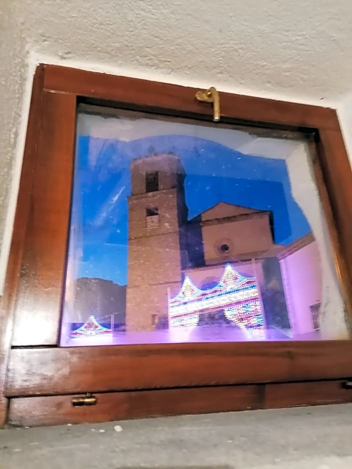 La Rocca dei Borboni