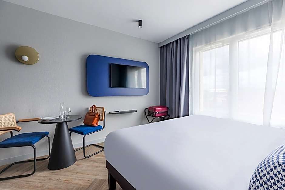 Appart'City Collection Paris Roissy CDG Airport