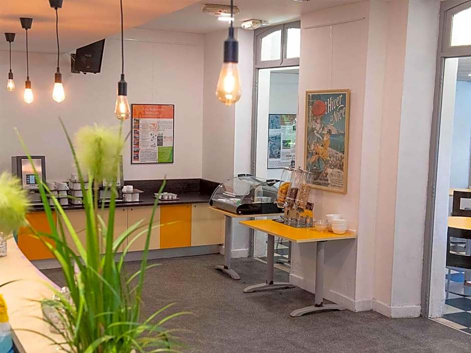 Auberge de Jeunesse HI Nice Les Camélias