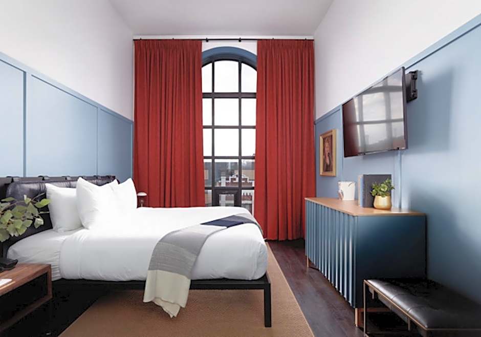 The Chicago Hotel Collection Wrigleyville