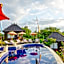 Sunrise Ocean Hut's Lembongan