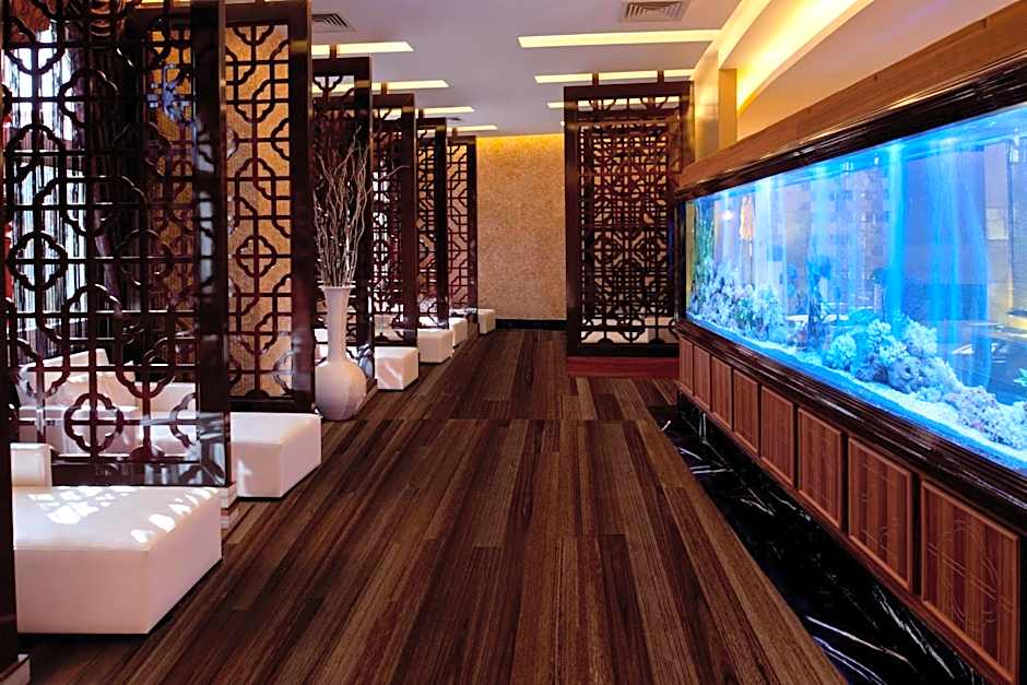 Delphin Imperial Lara