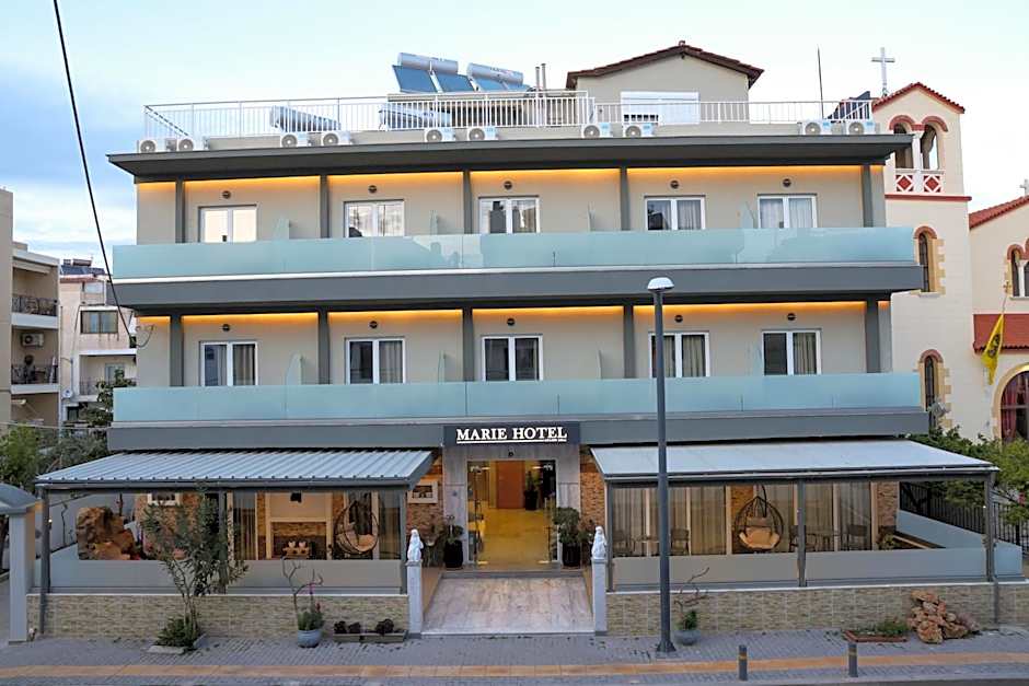 Marie Hotel