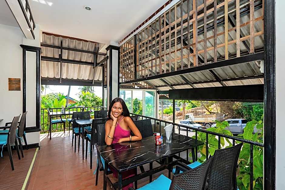 Oceanview Bungalows by EAT, Karon Beach