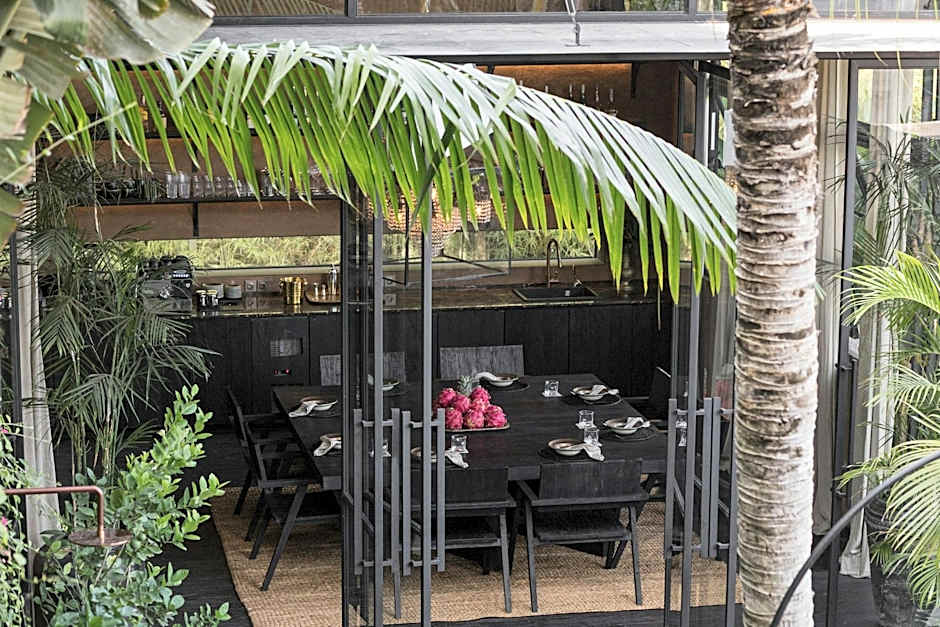 The Bohemian Bali
