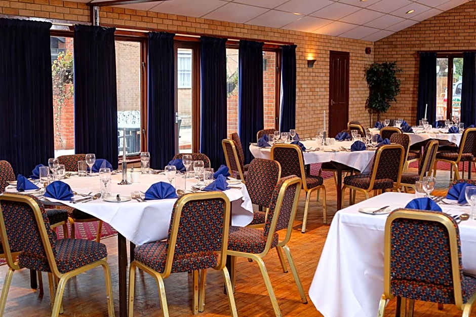 Best Western The George Hotel, Swaffham