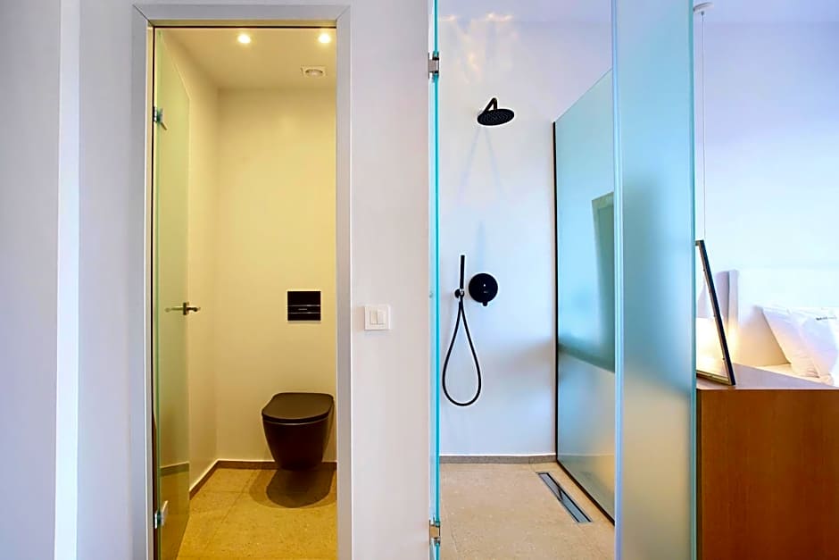 Basilico Suites Adults Only by Estia