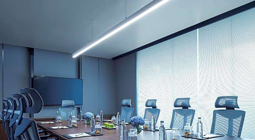 Hyatt Place Vadodara