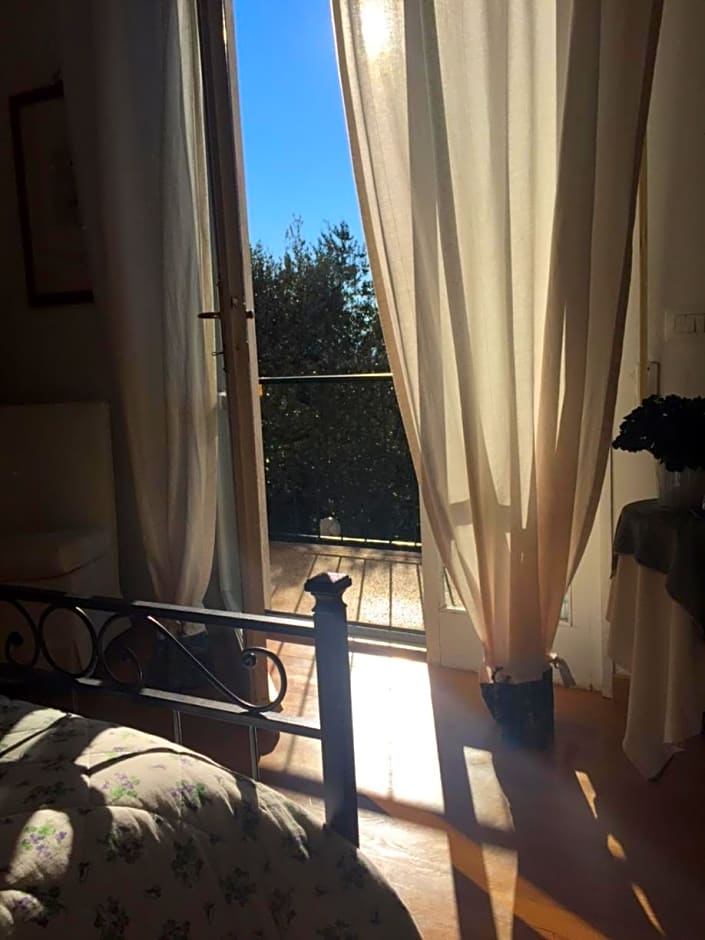 B&B Sei Cipressi