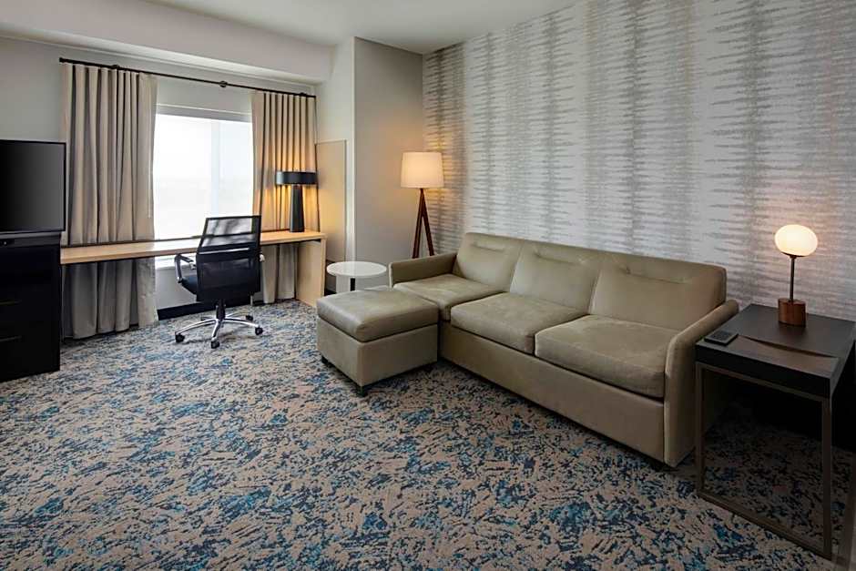 Residence Inn by Marriott Waco South