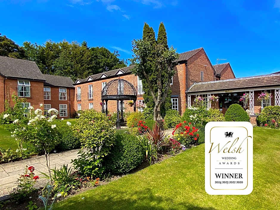 Rossett Hall Hotel