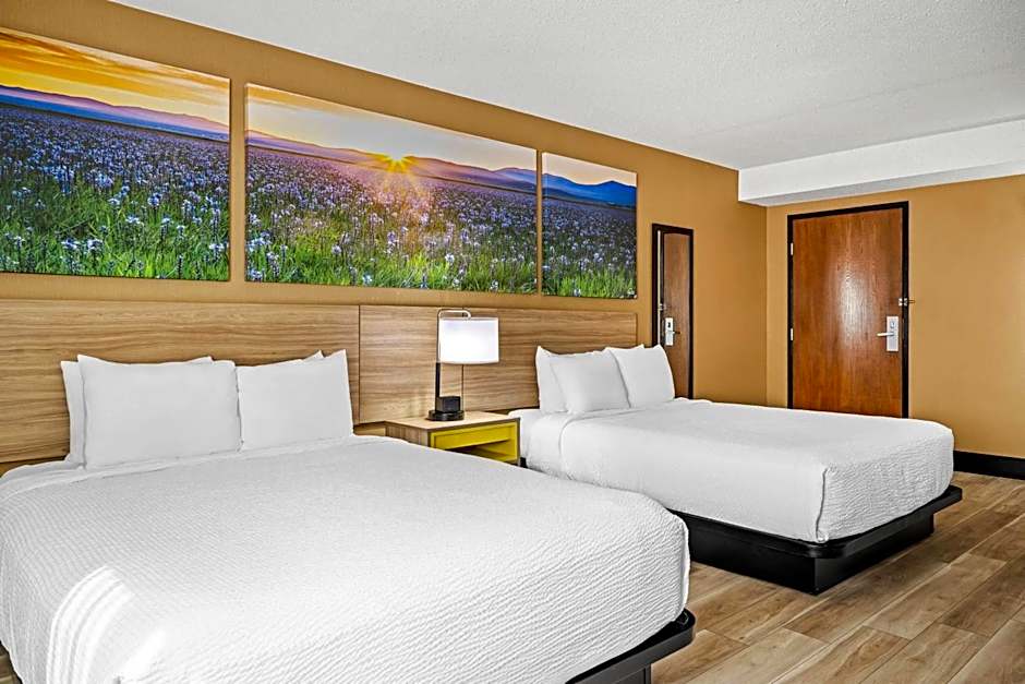 Days Inn by Wyndham Helena