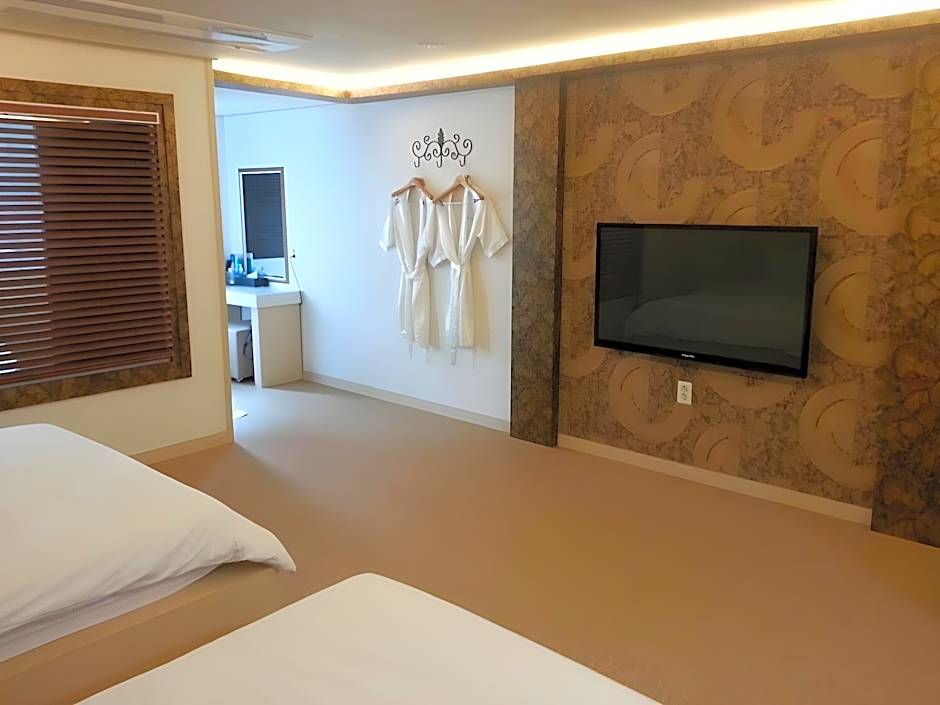 Hotel W Shinjeju