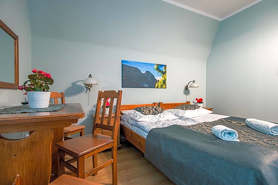 Tatrzański Gościniec