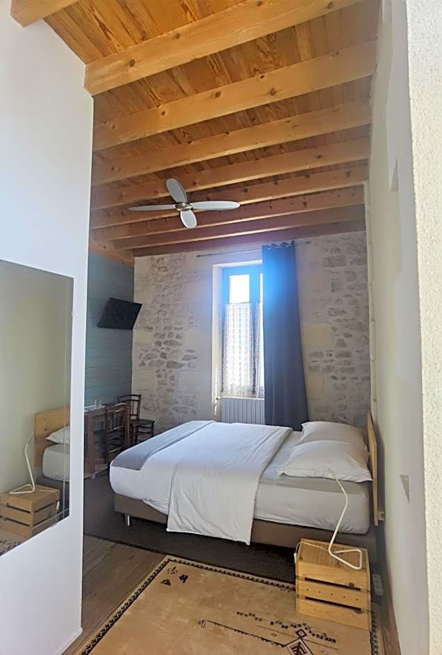 Au cœur des vignobles