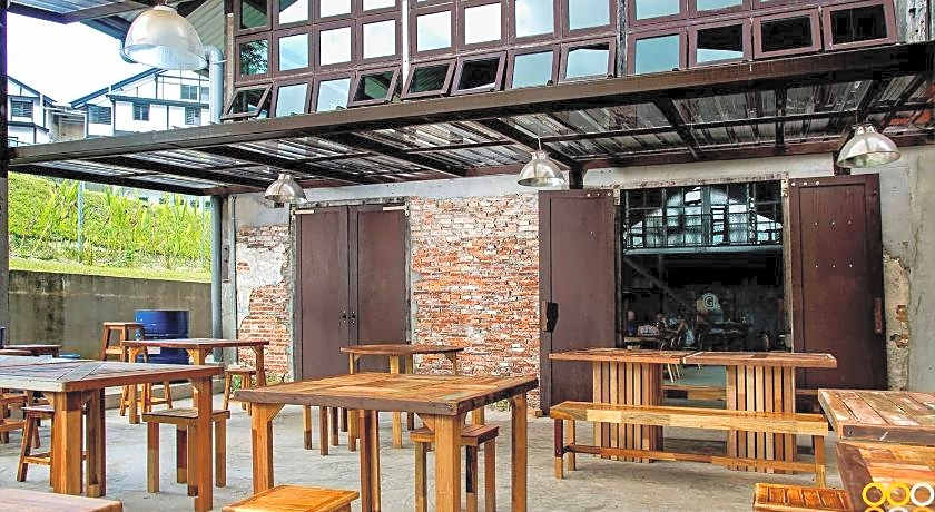 The Marian Boutique Lodging House