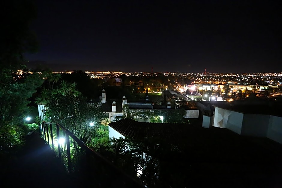 Casa de la Loma