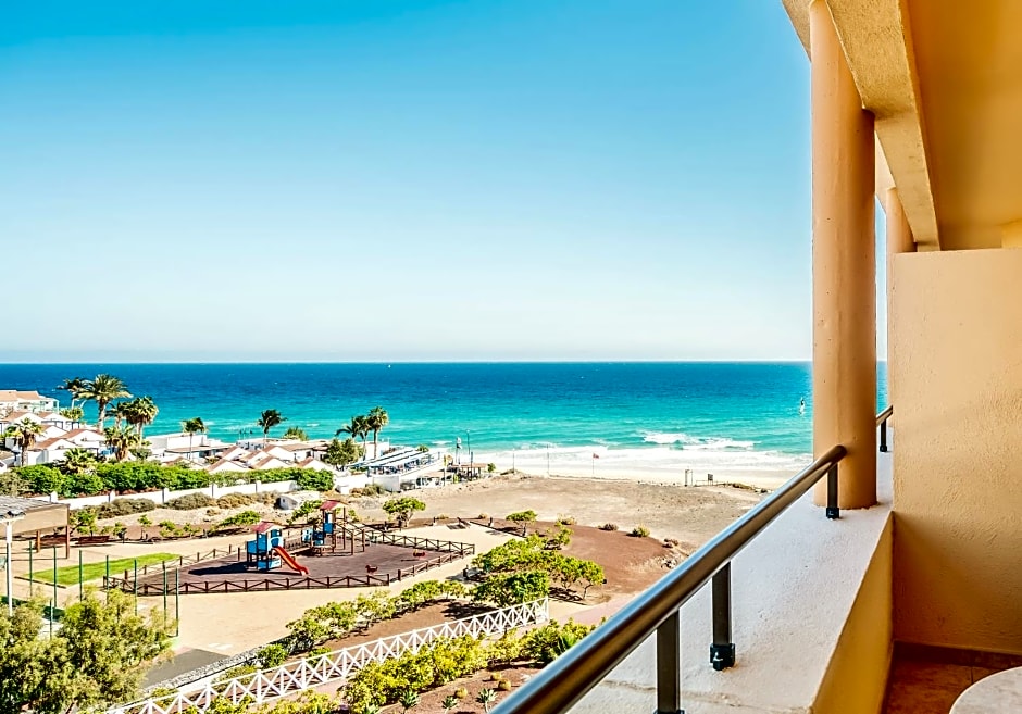 Iberostar Waves Playa Gaviotas All Inclusive