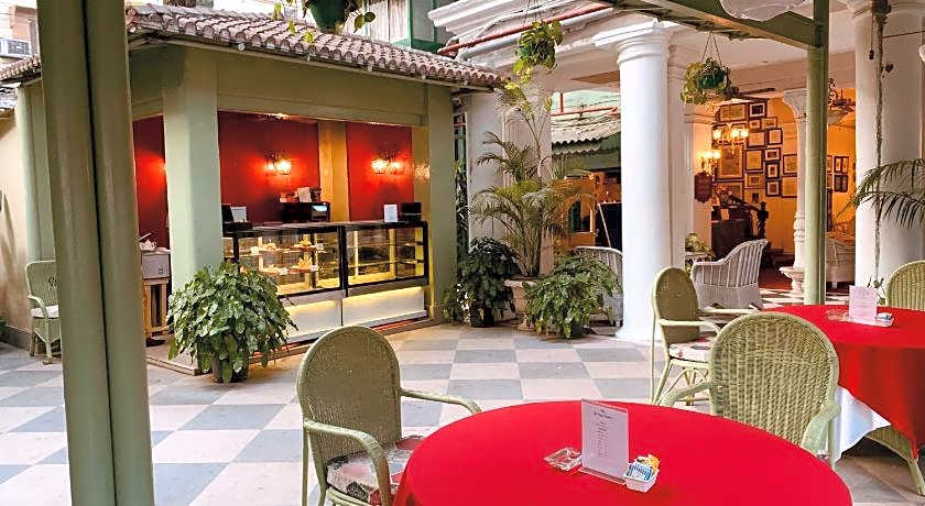 The Elgin Fairlawn Kolkata