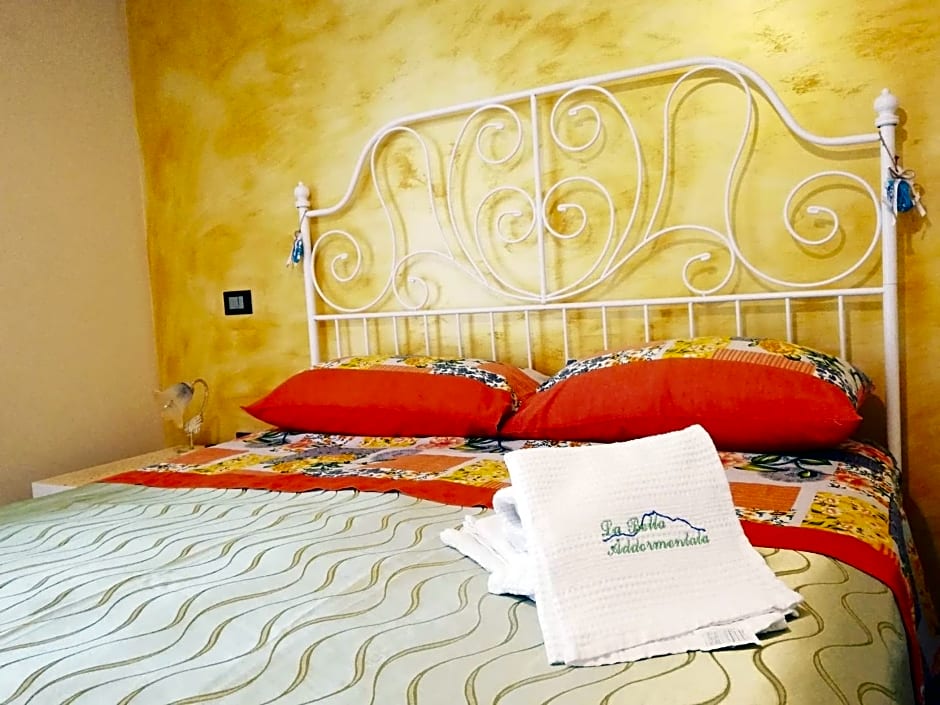 La Bella Addormentata