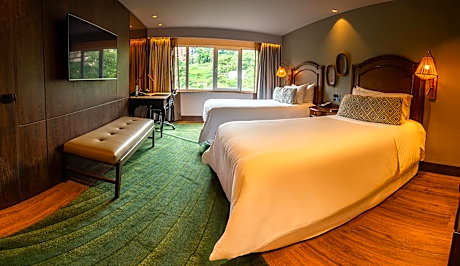 2 Twin Junior Suite