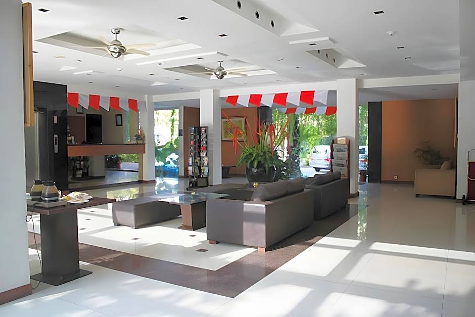 Umalas Hotel and Residence